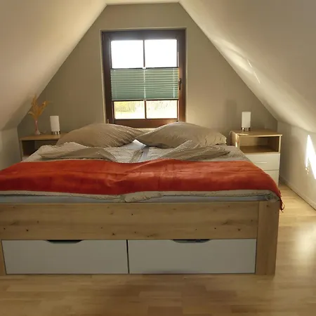 Strandweg 6 Holiday home *