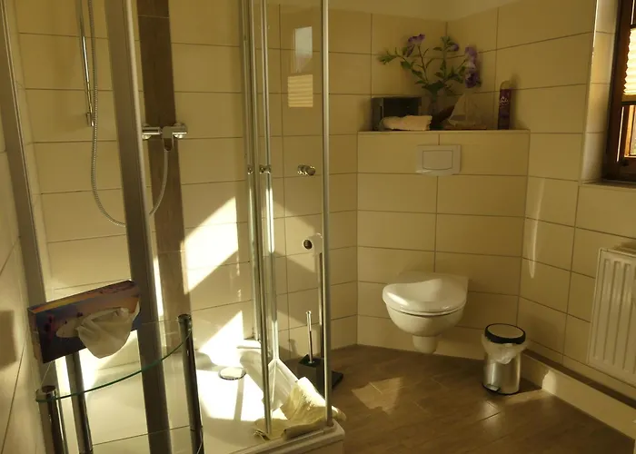 Feriehus Strandweg 6